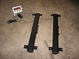 LB36-4H WEIGH BARS BEAMS LOAD BAR SCALE VET