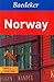 Norway Baedeker Guide (Baedeker Guides) by 