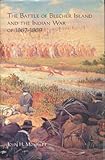 The Battle of Beecher Island and the Indian War of 1867-1869, Monnett, John H., 087081267X