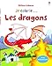 Je colorie? Les dragons by 