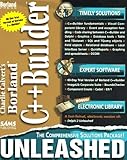 Charlie Calvert's Borland C++Builder Unleashed by 