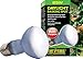 Exo Terra Sun Glo Basking Spot Lamp, 25-Watt