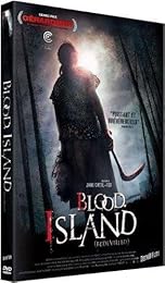 Blood Island