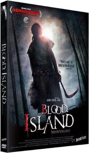 Blood Island