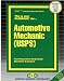 Automotive Mechanic (USPS)(Passbooks) - Jack Rudman