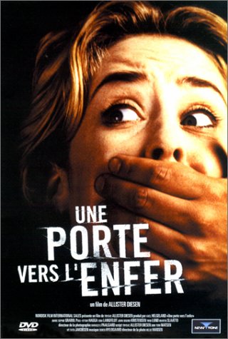 Une Porte Vers L'enfer