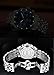 Mens Fashion Business Quartz Watches with Stainless Steel Band LIGE Classic Casual Analog Sport Wrist Watch