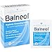 Balneol Hygienic Cleansing Lotion Packets, Men & Women, Soothes & Moisturizes, Relieves Anal & Vaginal Irritation & Itching, Diarrhea & Hemorrhoids, 2G x 20 Ct