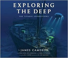 Exploring the Deep Exploring the Deep