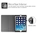 Fintie Folio Case for iPad Air 9.7