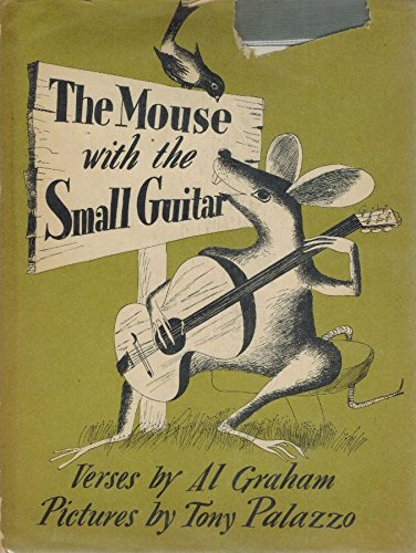 The Mouse with the Small Guitar
