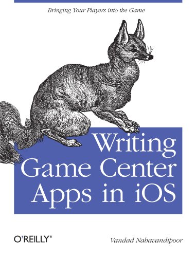 Writing Game Center Apps in iOS: Bringing Your Players Into the Game Writing Game Center Apps in iOS: Bringing Your Players Into the Game