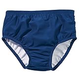 Sun Smarties Public Pool Approved Swim Diapers, Ages 6 Months to 6 Years