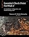 Essential Checkpoint Firewall-1: An Installation, Configuration, and Troubleshooting Guide by 