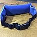 Aoming Running Waist Pack, Fanny Pack Running Belt, Multi-function Compact for Carrying All Your Necessities with Eyelet for Earphone