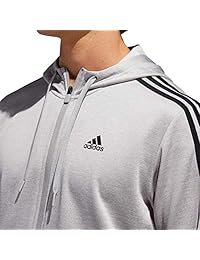 Chaqueta de chándal con capucha y capucha con capucha y cremallera completa Tech de adidas para hombre