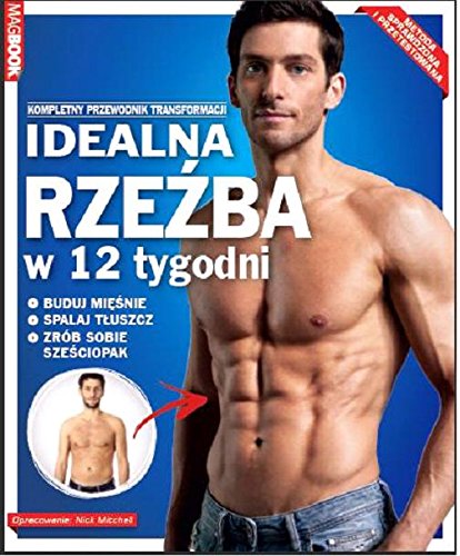 Idealna rzezba w 12 tygodni