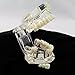 Smedent Dental Study Teaching Teeth Model Adult Typodont Model Removable Tooth