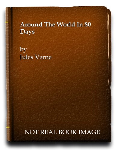 Around the World in 80 Days