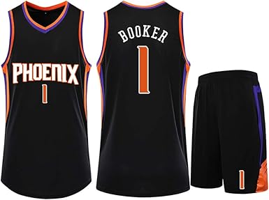 devin booker jersey amazon
