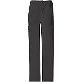 Cherokee Men & Women Scrubs Pant Workwear Core Stretch Drawstring Cargo 4043