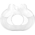ResMed AirFit F30 Cushion - Full-Face CPAP Mask Cushion Replacement - CPAP Accessory - Minimal Contact Design - Small