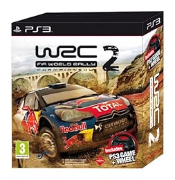 WRC 2