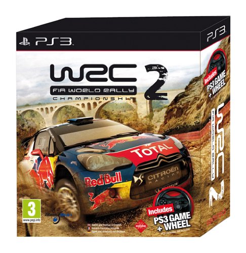WRC 2
