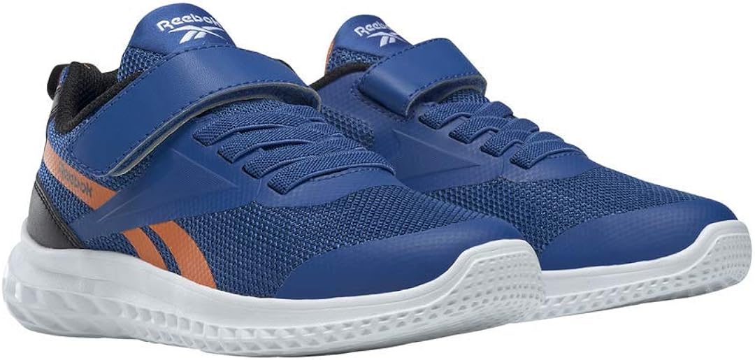 men's reebok running one rush flex xtreme lp shoes