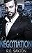 Negotiation: A Mafia Love Story (Triple Threat Book 1)