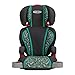Graco Highback TurboBooster Car Seat, Mosaic
