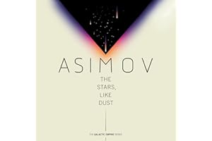 The Stars, Like Dust