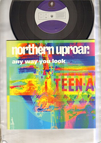 Northern Uproar - Any Way You Look - Zortam Music