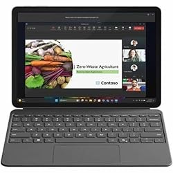 Microsoft Surface Pro 12 (2025) Copilot+ PC Tablet