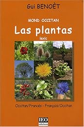 Campairòls e plantas d'Occitània