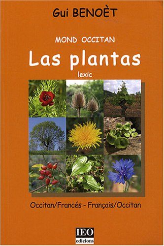 Campairòls e plantas d'Occitània