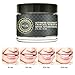 Best Natural Teeth Whitening Powder, 2FL OZ Organic Bamboo Activated Charcoal Powder Teeth Whitening, Safe Tooth Whitener for Sensitive Teeth Gums, Food Grade Powder