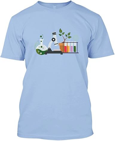 science tee