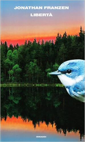 Amazon It Liberta Franzen Jonathan Pareschi S Libri