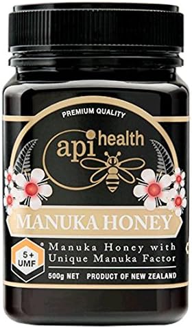 Manuka UMF 5+ (MGO ≥ 83) 1.1 lb