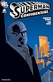 Superman Confidential (2006-) #4