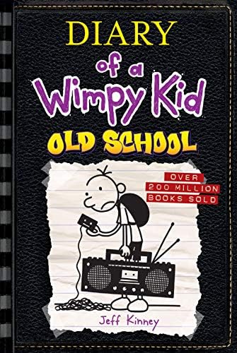 Big Shot: Diary of a Wimpy Kid (16): Jeff Kinney: 9780143796114