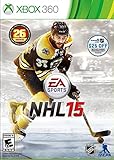 NHL 15 - Xbox 360