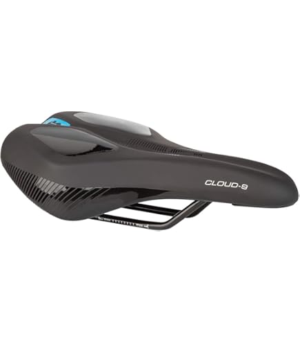 Kryptonite Bike Lock Sunlite Cloud Cruiser Support XL Saddle