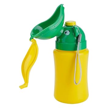 portable kids urinal