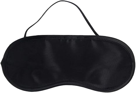 Amazon Co Jp Ruikey アイマスク ブラックアイマスク おやすみマスク ブラック かわいい 遮光 快眠 昼寝 ホーム キッチン