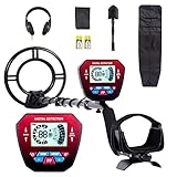 CITELER Metal Detector for Adults