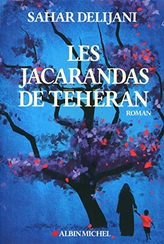 Les Jacarandas de Téhéran at Amazon