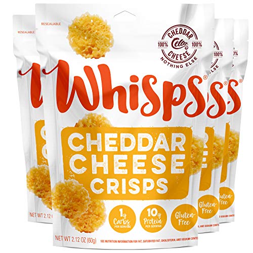 cheddar whisps 9.5 ounce buyer's guide Sideror Reviews