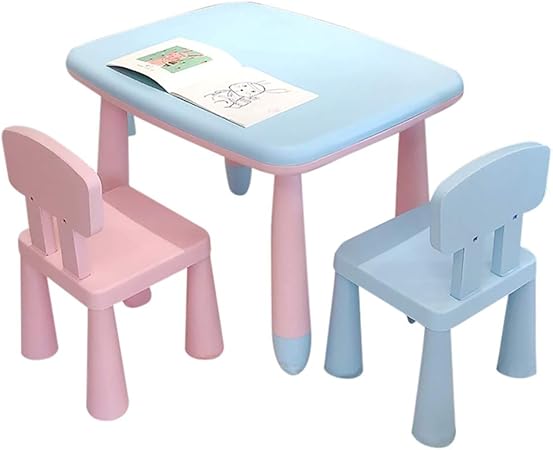 table and chairs for 2 year old